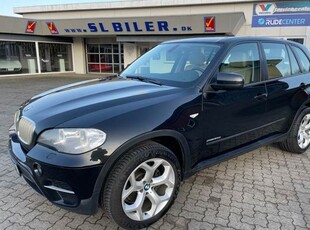 BMW X5 3,0 xDrive40d aut.