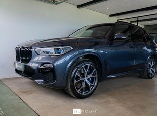 BMW X5 3,0 xDrive45e M-Sport+ aut.