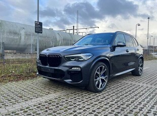 BMW X5 3,0 xDrive45e M-Sport aut.