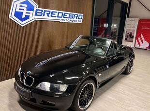 BMW Z3 1,8 Roadster