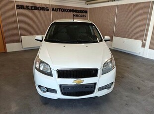 Chevrolet Aveo 1,2 LS