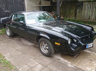 Chevrolet Camaro 5,7 CAMARO V8