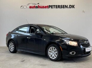 Chevrolet Cruze 1,6 LS