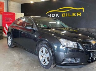 Chevrolet Cruze 1,8 LT