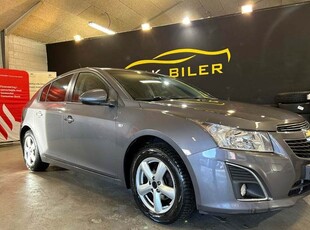 Chevrolet Cruze 1,8 LTD