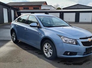 Chevrolet Cruze 2,0