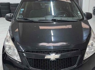 Chevrolet Spark 1,0 1.0 ESP 5D