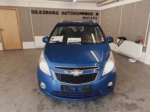 Chevrolet Spark 1,0 LE