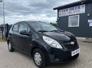 Chevrolet Spark 1,0 Life