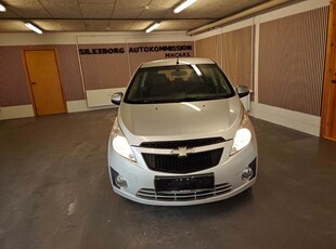 Chevrolet Spark 1,0 LS