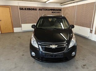 Chevrolet Spark 1,0 LS