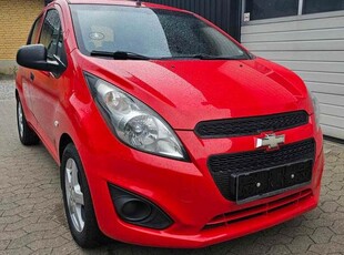 Chevrolet Spark 1,0 LS