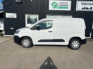 Citroën Berlingo 1,5 BlueHDi 100 L1 ProffLine Van