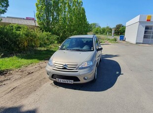 Citroën C 4 1,6 1,6 I 16V