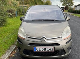 Citroën C 4 1,7 1,8 I