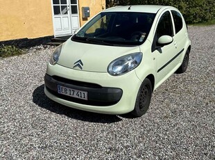 Citroën C1 1,0