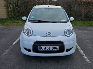 Citroën C1 1,0 I