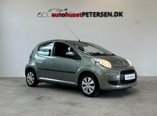 Citroën C1 1,0i Clim