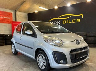 Citroën C1 1,0i Cool