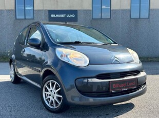 Citroën C1 1,0i Prestige