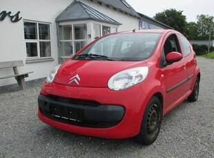 Citroën C1 1,0i SX