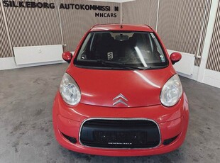 Citroën C1 1,0i SX