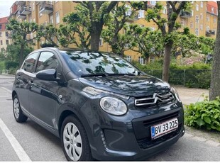 Citroën C1 1,2