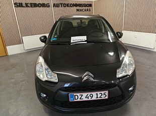 Citroën C3 1,4 HDi Dynamique