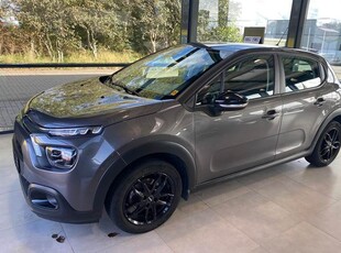 Citroën C3 1,5 Blue HDi Feel 100HK 5d