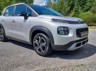 Citroën C3 Aircross 1,2 PureTech 110 Feel