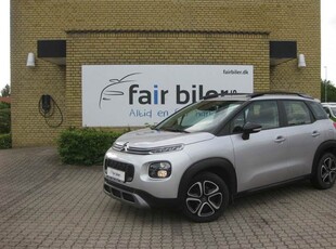 Citroën C3 Aircross 1,2 PureTech 110 Origins