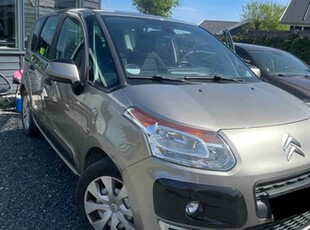 Citroën C3 Picasso 1,6 HDI 110