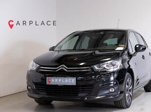 Citroën C4 1,6 BlueHDi 120 Millesime