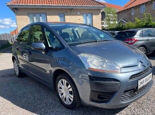 Citroën C4 Picasso 1,6 HDi 110 Prestige