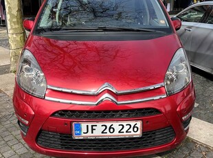 Citroën C4 Picasso 2,0 2 MPV