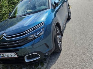 Citroën C5 Aircross 1,5 BlueHDi 130 hk SUV EAT8