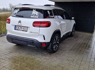 Citroën C5 Aircross 1,5 BlueHDi 130 hk SUV EAT8