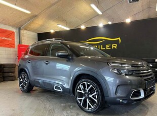 Citroën C5 Aircross 1,5 BlueHDi 130 Iconic EAT8