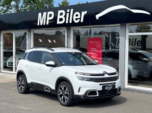 Citroën C5 Aircross 1,5 BlueHDi 130 Platinum