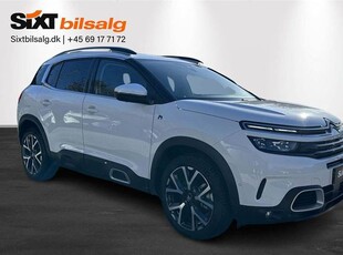 Citroën C5 Aircross 1,6 Hybrid Triumph EAT8