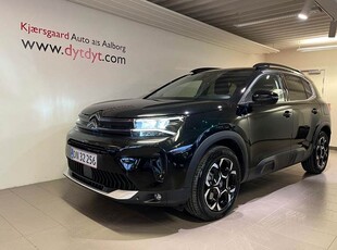 Citroën C5 Aircross 1,6 PHEV Prestige EAT8