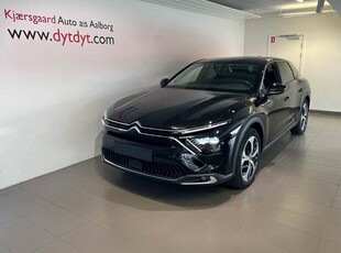 Citroën C5 X 1,6 Hybrid Concorde Premiere Pack EAT8