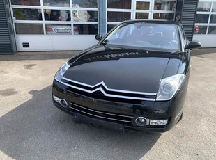 Citroën C6 2,7 HDi V6 Exclusive aut.