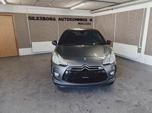 Citroën DS3 1,6 VTi 120 DStyle