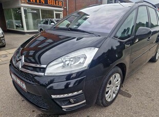 Citroën Grand C4 Picasso 1,6 e-HDi 112 Seduction E6G 7prs