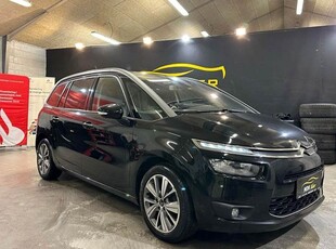 Citroën Grand C4 Picasso 2,0 e-HDi 150 Intensive 7prs