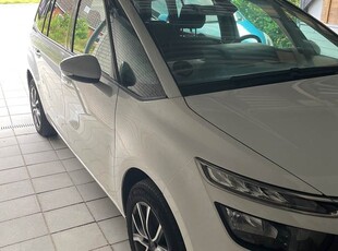 Citroën Grand C4 SpaceTourer 1,5 BlueHDi 130 hk MPV