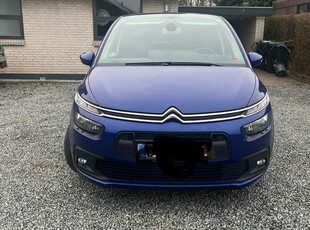 Citroën Grand C4 SpaceTourer 1,5 BlueHDi 130 hk MPV EAT8