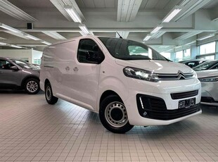 Citroën Jumpy 2,0 BlueHDi 140 L3 MasterLine