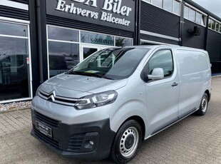 Citroën Jumpy 2,0 BlueHDi 180 L2N2 EAT6